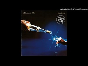 10 Delegation - Put A Little Love On Me (Special Remix)