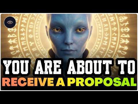 DEAR STARSEED, A POWERFUL PERSON IS ABOUT TO MAKE YOU AN INSANE OFFER — BRACE YOURSELF | ARCTURIANS