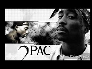 2pac-Where Are You Now (Remix)