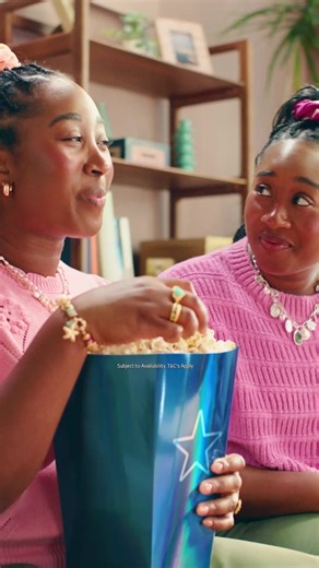 Discover new rewards — like weekly tasty treats from SuperValu! | Sky