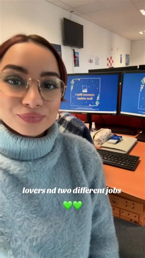 💚💚 @Crevette 🦐 #lover