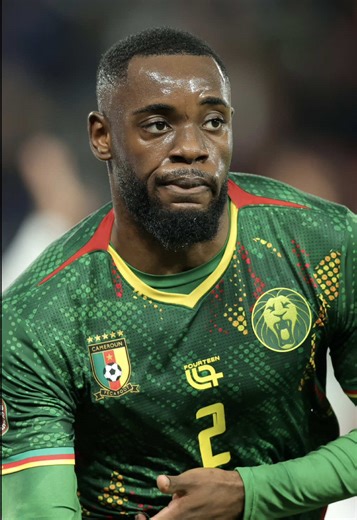 AFCON 2025 Highlights: Cameroon vs South Africa