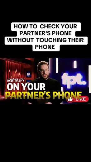 How to Check Your Partner's Phone for Cheating