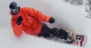 The Art of Flight (ES)