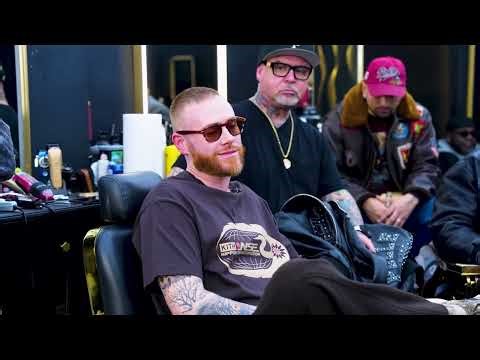 "IT WASN'T ABOUT THE MONEY!" RORY & MAL ON THE JBP SPLIT, PODDERHOUSE & MATH HOFFA'S STALKERS