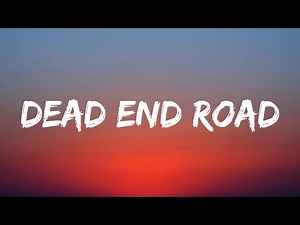Jelly Roll – Dead End Road (Lyrics) 🎧 Heartbreak Anthem