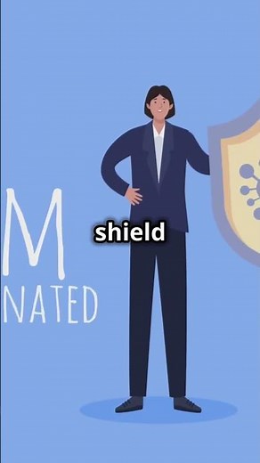 ‏how one-way bulletproof glass works!