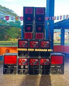 11K views · 140 reactions | RJL Optimum Mini Sound of Jamindan & Mambusao Capiz New Floater Intro Thanks sa Tiwala Bossing 李 Next project naman tayo 﫰 | MARK GERDE | Facebook