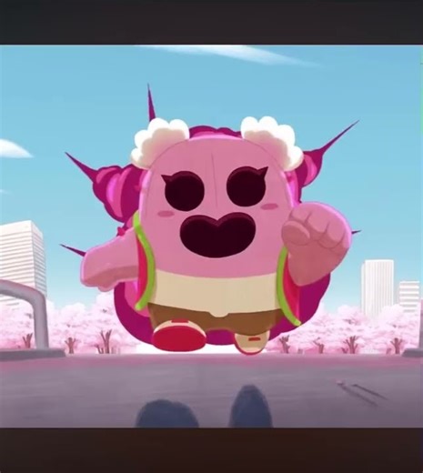 Top 5 BEST brawl stars animations #brawlstars