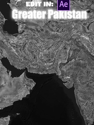 Creating Map Animations in After Effects: A Step-by-Step Guide