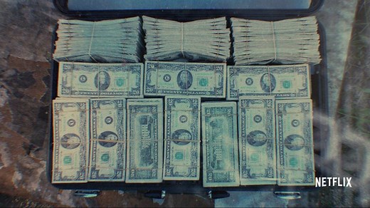 Welcome to the Medellín Cartel. #Narcos | Narcos