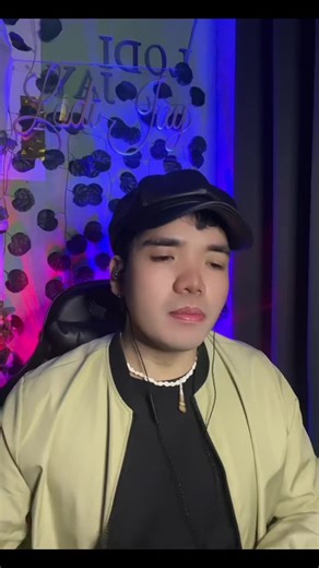 Ikaw Sana: Unspoken Feelings Explored