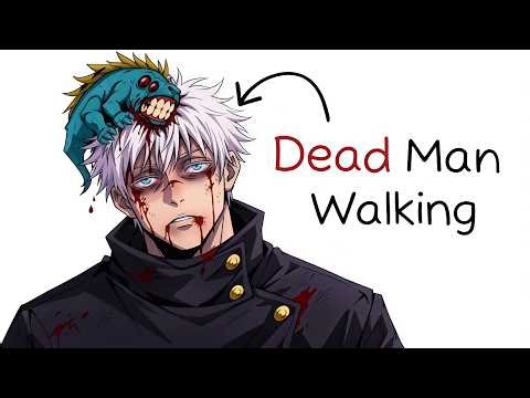 What it’s Like to Have Gojo’s Powers in Jujutsu Kaisen