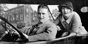 Wait, Is The Great Gatsby's West Egg Actually Westport, Connecticut?