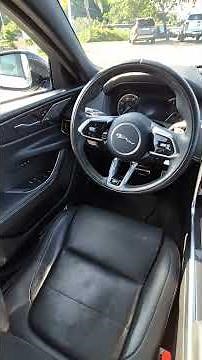 🚗🔥 JAMA Auto NC vous propose : JAGUAR XE BLACK EDITION 250 CH – 2023 – 25 492 KM 🔥🚗