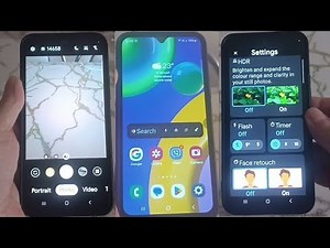How to improve camera quality of samsung M21 | Best samsung M21 camera settings