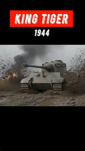 Panzer Tank Evolution (1934 - 1944)