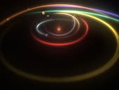 Solar system