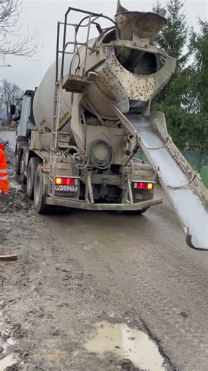 Cifă de beton #construcții