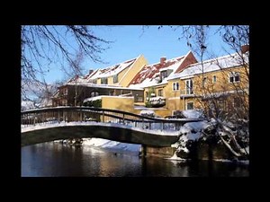 Frederiksværk - Historie og Vinter