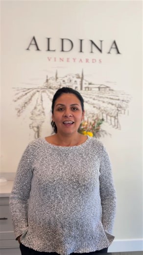 As Sonoma County’s 2025 harvest draws to a close, we’re connecting with growers across our AVAs to hear their take on this year’s season and what it means for the vintage. In the Fountaingrove District, cooler temperatures shaped the season at Aldina Vineyards. Owner Monica Lopez notes that while Bordeaux varietals ripened more slowly, thin-skinned varietals like Pinot Noir and Chardonnay thrived, showing bright acidity, layered flavors, and great promise for the cellar. #sonomacounty #vineyard 