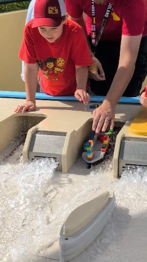 Beyond the Brick on Reels