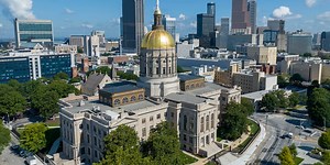 New Census data shows changes in South Georgia as Atlanta booms