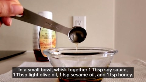 Crispy air fryer tofu sticks | How to press tofu without a gadget!