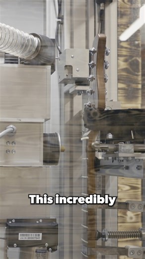 Ever wondered what a Plek machine does? 🤔 Get your guitar Plek'd at Andertons! Check out the links for more information. 🎸 👉 Learn More: https://bit.ly/3TTUX6S 📺 Full Video: https://bit.ly/4aSfi2G | Andertons Music Co.