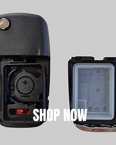 REMOTE KEY SHELL for VE