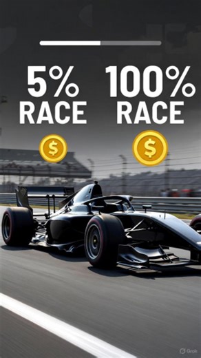 P1racing on Instagram: "I tested Monoposto’s settings to find the fastest way to earn credits. This isn’t realistic. It’s efficient. Monoposto doesn’t reward clean driving. It rewards risk and difficulty. ⚠️ IMPORTANT DISCLAIMER All tests were conducted using: • 10 racers (unless changed for the test) • 5% race length • Car power: 5 • Driver skill level: 9 • One track only: Spain • My personal handling setup Only the tested parameter was changed during each test. Results may vary depending on yo