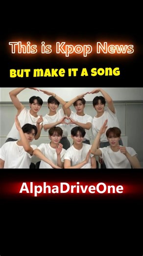 AlphaDriveOne, Drive to the Top