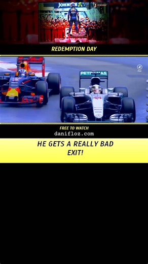 How Red Bull Lost Ricciardo the Monaco Grand Prix