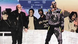 Ain’t Nuthin’ But A Legacy Thang: Revisiting The Best of Snoop Dogg and Dr. Dre