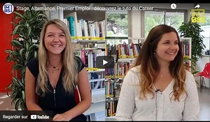  The Career Center is a team of recruitment experts who will assist students throughout their studies in order to boost their employability and make it easier for them to enter the job market. Watch this video to discover how the MBS Career Center can help you  | MBS School of Business | Facebook