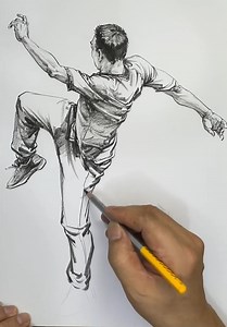 17K views · 379 reactions | #pencildrawing #digitaldrawing #drawingtutorial #drawingskills #drawing_pencile #drawingprocess #colorpencildrawing #drawing_feature #drawingislife #drawingcompetition #drawinglover #drawinggirls #ballpendrawing #drawingportraits #dogdrawings #arianagrandedrawings #artskills #fblifestyle | PencilArt | Facebook