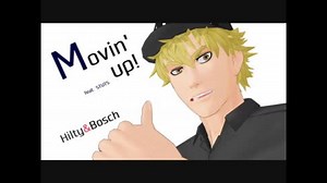 【MMDはたらく細胞】キラーT細胞でMovin' up! ほか【自作モデル】