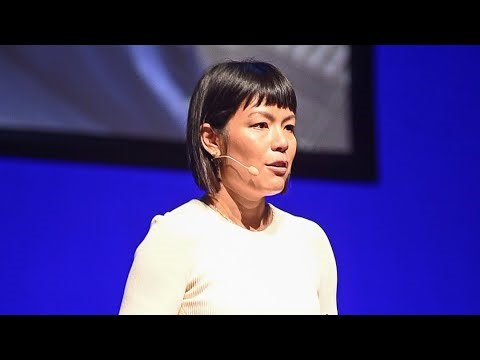 To solve wicked problems, broaden your lens | Debra Lam | TEDxAtlanta