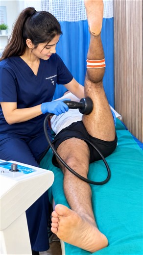 Sciatica Pain Relief Massage Therapy | Leg & Lower Back Pain Treatment