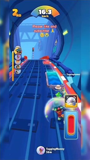 #running #subwaysurfers #subwaysurfersshorts #subwaysurfhighlights#subwaysurflive #trainvideo#shorts