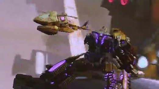 Transformers: Fall of Cybertron