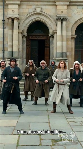 The Day People Couldn’t Stop Dancing (People danced until they died…)