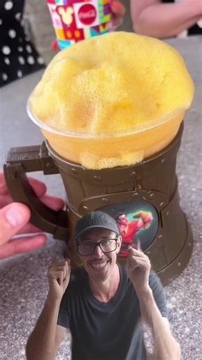 Gastronomia de Gaston's Tavern no Magic Kingdom