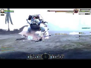 Dragon Nest Classic : Solo invader Sniper POV