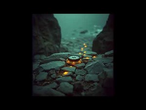 Three Steps Forward (Folk Chant, Norse-Inspired)