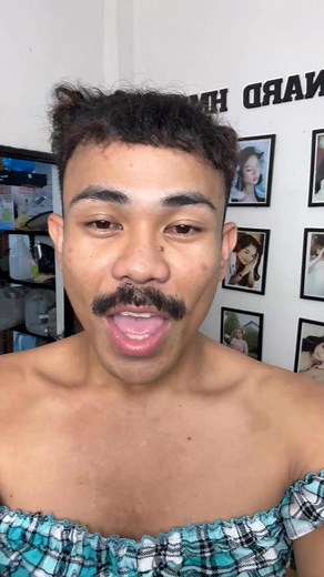 Kansyon ko ed saray bebein mapili agi agi agi | MGA KA AYUDA