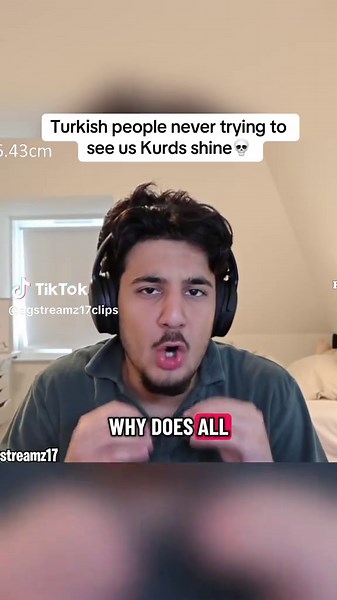 Kurdish and Turkish Streamer Highlights