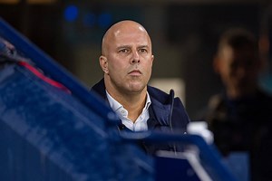 Slot critiqued as “tactically naive” - “always someone out of position”