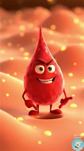 Pimple POV: Please Keep Doing These Bad Habits #animation #sleepsolution #bacteria