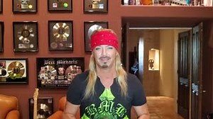 38K views · 1.5K reactions | #Minnesota get ready! Singer/Songwriter and football fanatic Bret Michaels kicks off the 2019 #Vikings #NFL season bringing his record breaking #Unbroken world tour to U.S. Bank Stadium on 9/7. Event info @ https://www.vikings.com/fans/kickoff-rally and make plans to be there! - Team Bret落 | Bret Michaels | Facebook